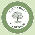Une famille, une histoire