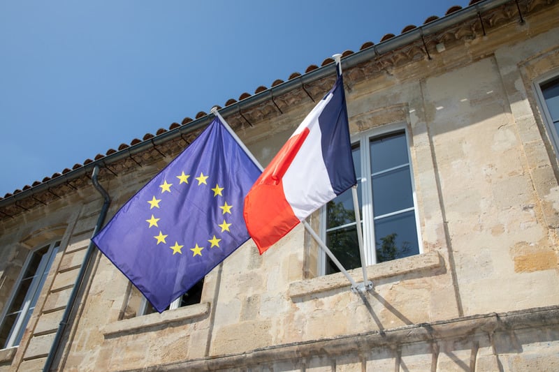 mairie collectivité association